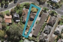 10 Korau Road, Greenlane, Auckland