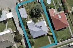 138 Islington Street, Turnbull Thomson Park, Invercargill