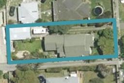 39 Mowat Street, Springlands, Blenheim