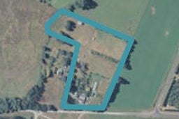 98 Hawke Road, Orari