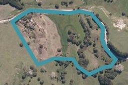 421 Porter Road, Paparoa