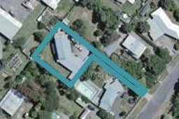 22A Bethune Street, Featherston