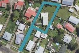 16 Alice Street, Outer Kaiti, Gisborne