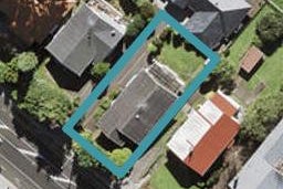 60 Mount Albert Road, Mount Albert, Auckland