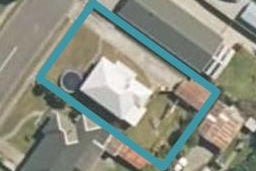150 Rolleston Street, Hokitika