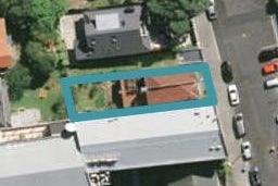 42 Arthur Street, Freemans Bay, Auckland