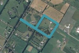 106 Raddens Road, Ohoka, Kaiapoi