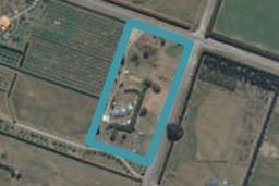 2143 South Eyre Road, Eyrewell, Rangiora