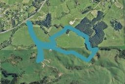 206J State Highway 30, Tikitere, Rotorua