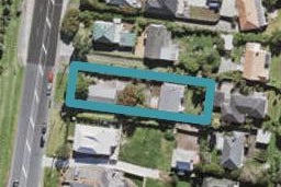 2/253 Glenfield Road, Hillcrest, Auckland