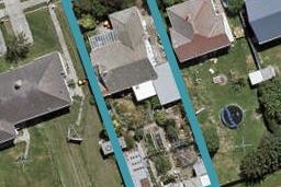 159 Islington Street, Turnbull Thomson Park, Invercargill