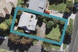 31 Buckley Road, Epsom, Auckland