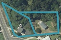 1000 Tararu Sh25 Road, THAMES, Thames