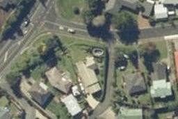 1 Russell Terrace, Putaruru