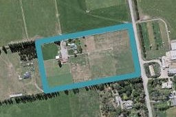 287 Plaskett Road, Fernside, Rangiora