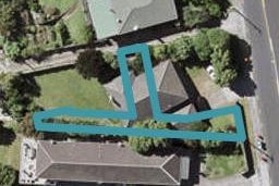 4/34 Church Crescent, Panmure, Auckland