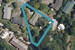 8 Davidson Crescent, Pahiatua