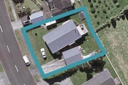 36 Heta Road, Highlands Park, New Plymouth