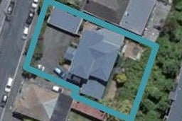 27E Thompson Street, Mount Cook, Wellington