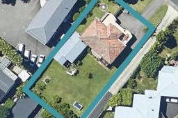 56 Harvey Street, Tauranga South, Tauranga