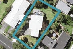 33 Fordyce Avenue, Sunnyhills, Auckland