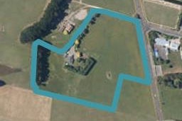 475 Mount Stewart Halcombe Road, Halcombe, Feilding