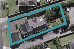 9 Fitzroy Road, Fitzroy, New Plymouth