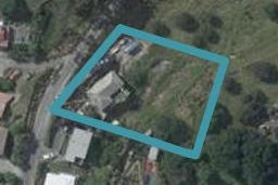 16 Ross Terrace, Lyttelton, Lyttelton