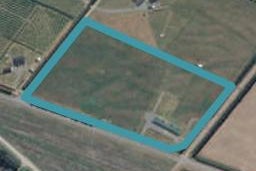 2816 South Eyre Road, Eyrewell, Rangiora