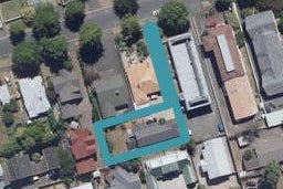 8A Wellington Street, Hamilton East, Hamilton