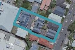 5/88 Brougham Street, Mount Victoria, Wellington
