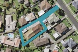 B/39 LUTON AVE, Sunnyhills, Auckland