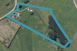 166 Waller Road, Arapohue, Dargaville