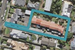 3/86 Owens Road, Epsom, Auckland