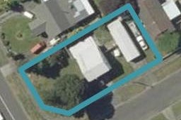120 Lincoln Street, Ashhurst, Ashhurst