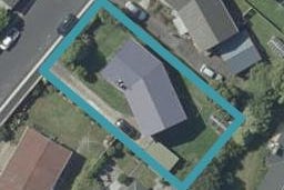 2 Albion Street, Shiel Hill, Dunedin