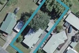 99 Brandon Street, Featherston