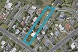 40 Kirk Street, Otaki