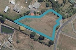 99A Woodside Road, Matangi