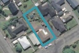 34 Peel Street, Geraldine