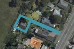21A Ensors Road, Opawa, Christchurch