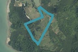 474 Kawhia Harbour Road, Taharoa, Taharoa