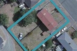 114 Church Street, Masterton