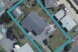 16 Hogg Crescent, Masterton