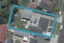 26 Elizabeth Street, Feilding, Feilding