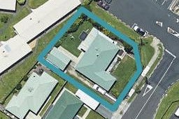 1 Carlisle Street, Greerton, Tauranga