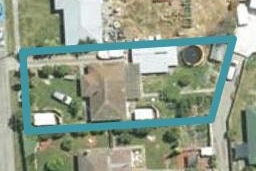 16 Girling Avenue, Mayfield, Blenheim