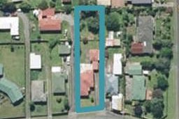 35 Kururau Road, Taumarunui