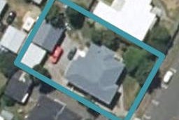 25 Salisbury Street, Levin, Levin