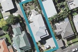 4 Kawerau Avenue, Devonport, Auckland